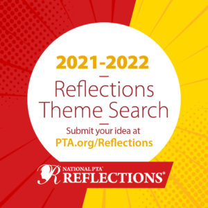 Reflections Theme Search