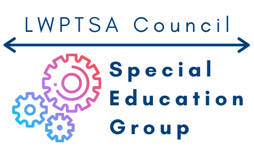 LWPTSA Special Education Group