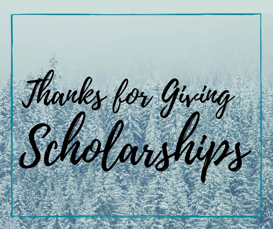 Scholarship Auction 2020