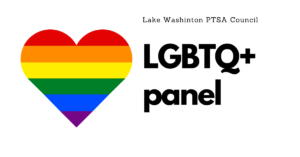 LGBTQ+ Panel