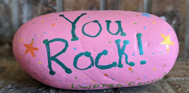 You Rock!