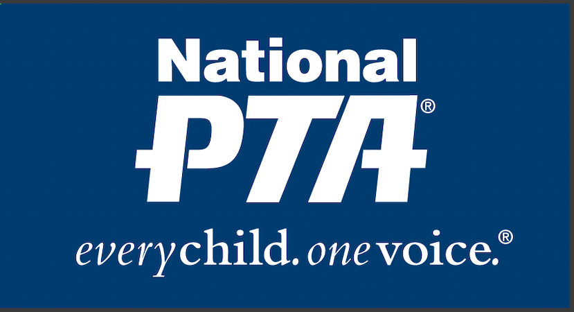 National PTA: Every child. One voice.