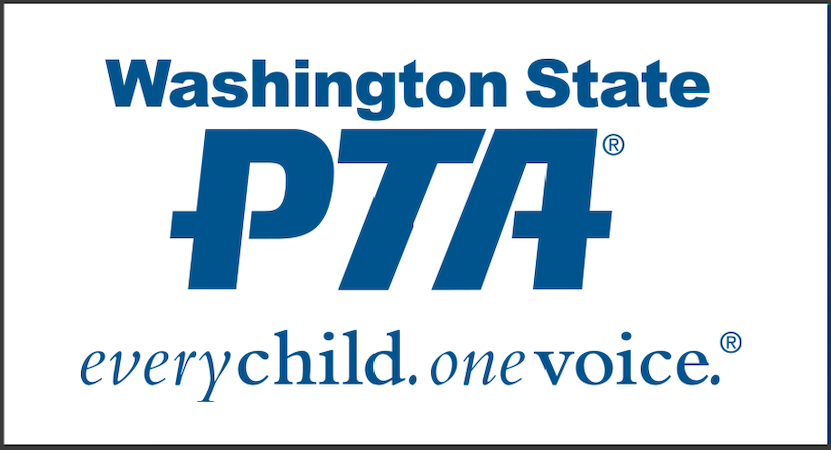 Washington State PTA: Every child. One voice.