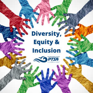 LWPTSA Council DEIB Committee Meeting @ Online