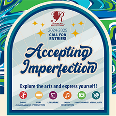 Accepting Imperfection — National PTA Reflections 2024-25