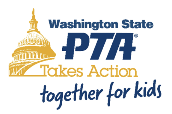 Washington State PTA Takes Action — Together for Kids